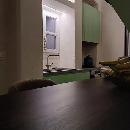 Aerides House Katavati Daire Apollonia