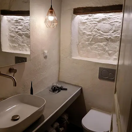 Daire Aerides House Katavati *