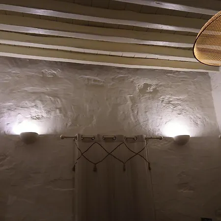 Aerides House Katavati