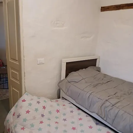 Apartment Aerides House Katavati