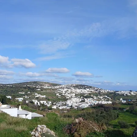 Aerides House Katavati Daire Apollonia