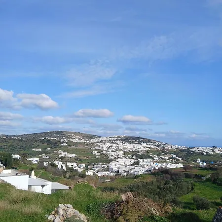 Aerides House Katavati *