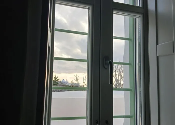 Aerides House Katavati *