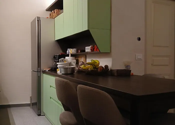 Daire Aerides House Katavati *