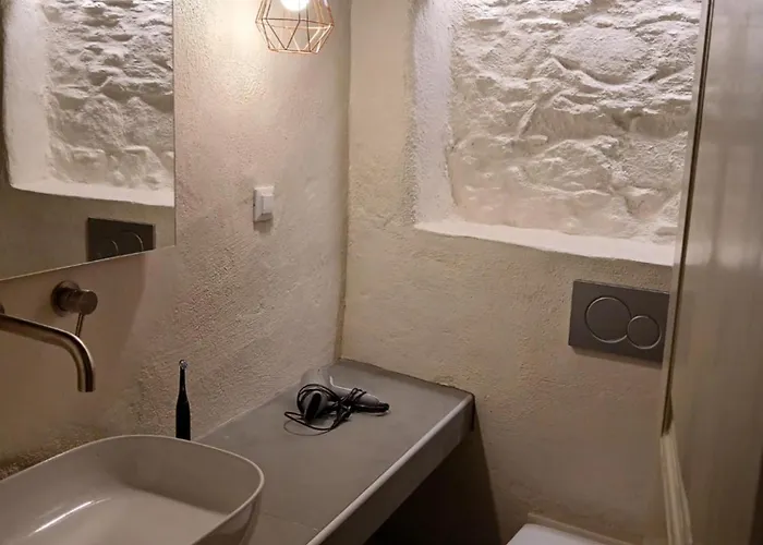 Daire Aerides House Katavati *