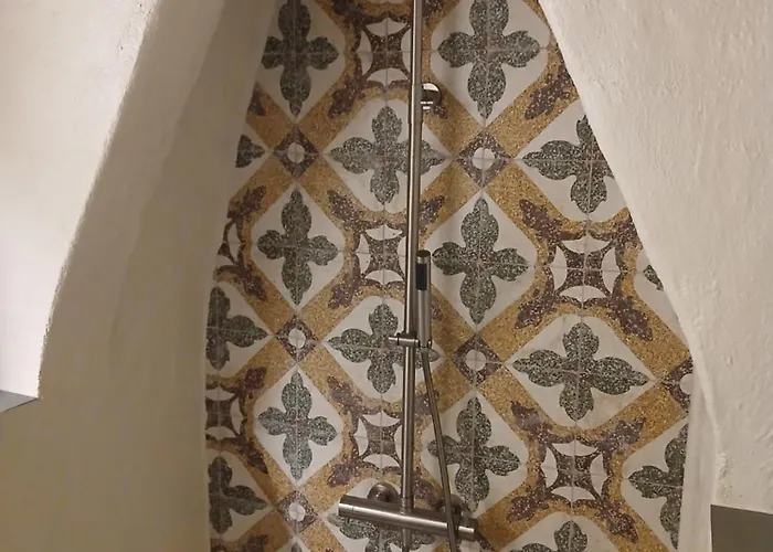 Aerides House Katavati Daire Apollonia