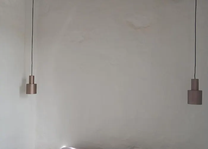 Aerides House Katavati Daire