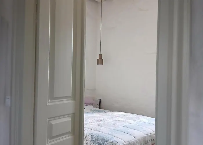 Daire Aerides House Katavati