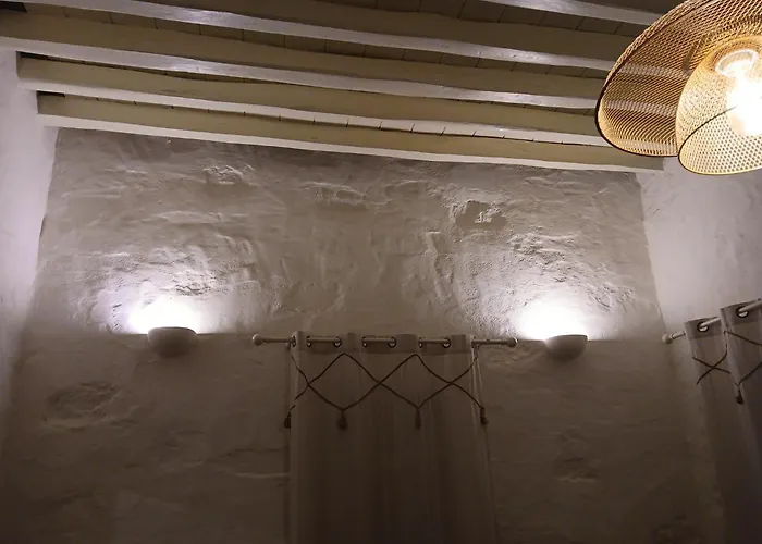 Aerides House Katavati