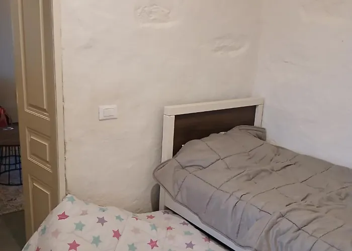 Daire Aerides House Katavati