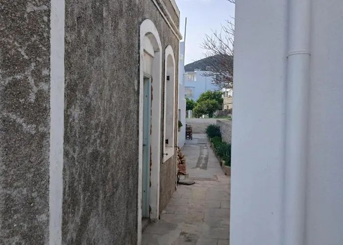 Daire Aerides House Katavati