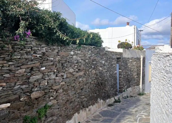 Aerides House Katavati * Apollonia