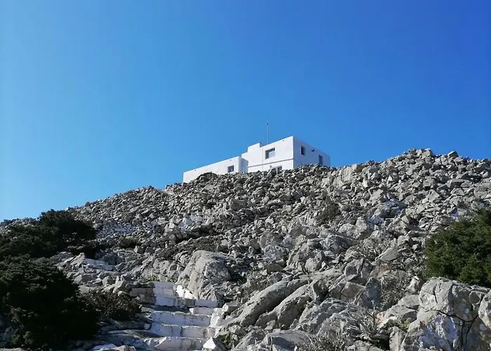 Aerides House Katavati Apollonia