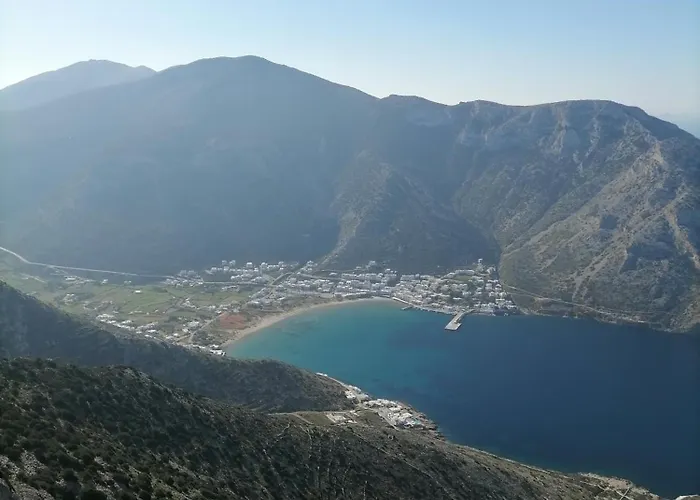 Daire Aerides House Katavati