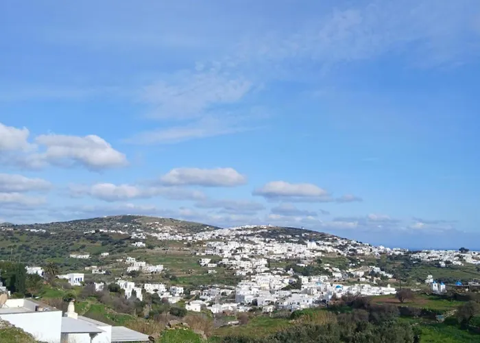 Aerides House Katavati *