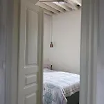 Lägenhet Aerides House Katavati