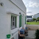 Aerides House Katavati *
