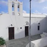 Aerides House Katavati Lägenhet Apollonia