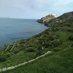 Aerides House Katavati Lägenhet Apollonia