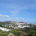 Aerides House Katavati *