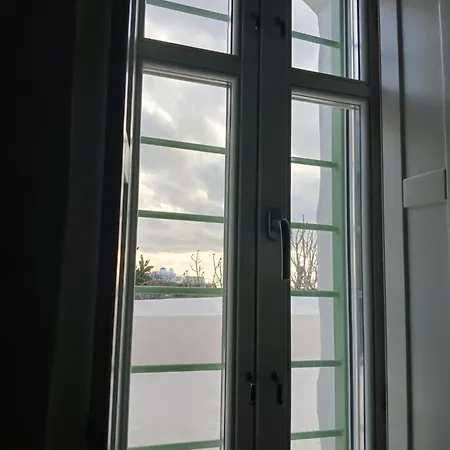 Aerides House Katavati *