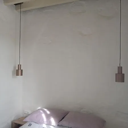 Aerides House Katavati Appartamento