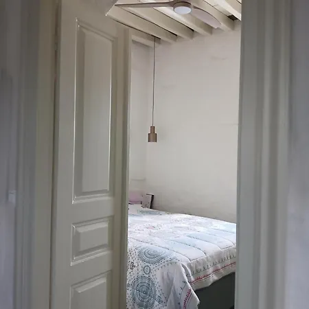 Apartment Aerides House Katavati
