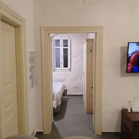 Aerides House Katavati Appartamento