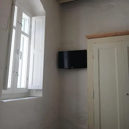 Appartamento Aerides House Katavati *