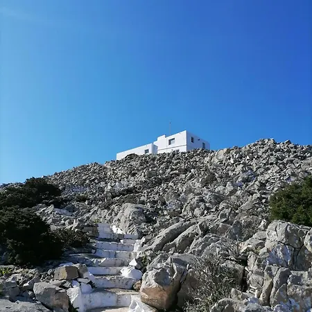 Aerides House Katavati Apollonia