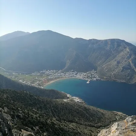 Appartamento Aerides House Katavati