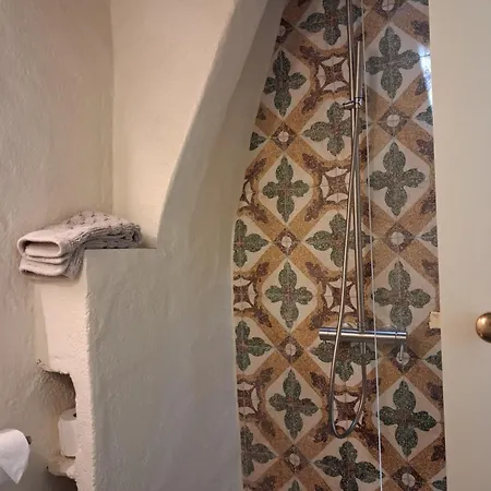 Aerides House Katavati