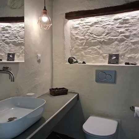 Aerides House Katavati Apollonia (Sifnos)