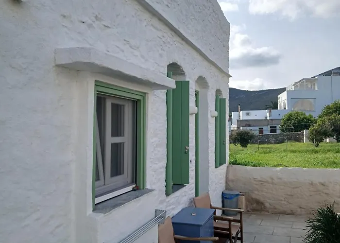 Aerides House Katavati *