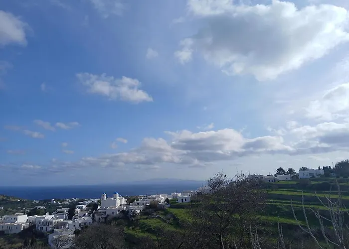 Aerides House Katavati *